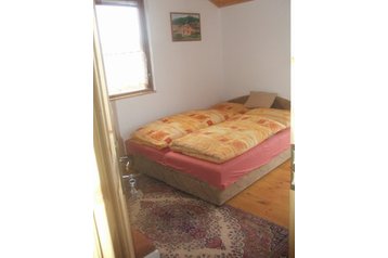 Slovaška Chata Liptovská Anna, Eksterier